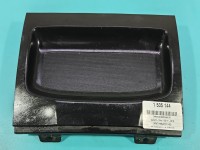 Osłona ZAŚLEPKA PLASTIK Isuzu D-Max II 11-19