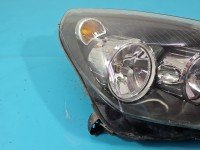 Reflektor prawy lampa przód Opel Astra III H EUROPA