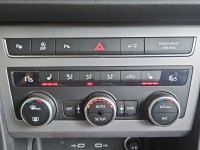 Konsola panel nawiewu Seat Ateca 5F0907044AS, 5HB014717-19