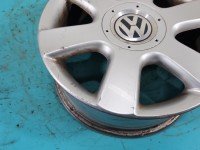 alufelgi felgi 16 komplet Vw Golf plus