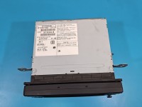 Radio fabryczne Mitsubishi Outlander II 06-13 8750A239 radioodtwarzacz