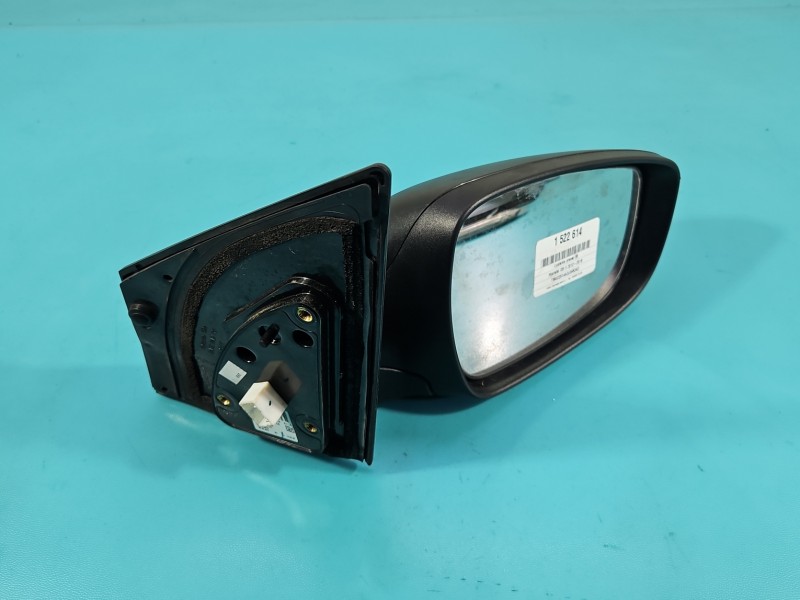 Lusterko prawe Hyundai I30 II 12-16 europa