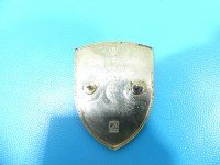 Atrapa grill Porsche Panamera I 970