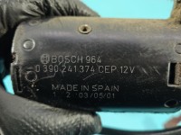 Silniczek Silnik wycieraczek przód Citroen Xsara II 0390241374