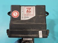 Instalacja LPG GAZU