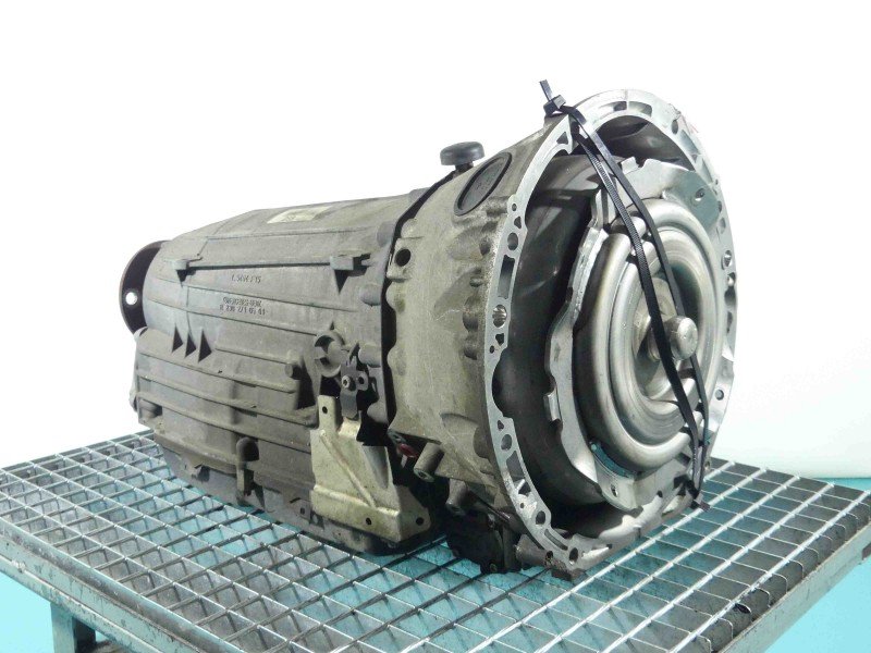 Skrzynia biegów automat infiniti Q50 I 13-17 722987, 7222707100 2.0 T