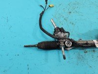 Uszczelka drzwi tył prawa AUDI A6 C7