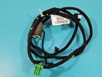 Wiązka instalacja Producent części: FORD, DG9T-17C712, lusterka wewnętrznego wraz z kamerą Ford Mondeo Mk5 DG9T-17C712