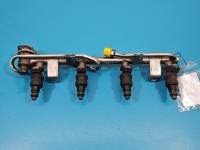 Wtryskiwacz Vw Passat B5 058133551, 068133681C 1.8 T