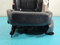 Fotele komplet kanapa Vw Tiguan I 07-