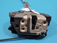 Zamek tył lewy 31301742 VOLVO S60 II 10- Producent części: Volvo, 6pin