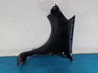 Błotnik przód prawy Renault Clio III stalowy TEJ47