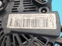 TEST Alternator Renault Megane III 231000026R 1.5 dci