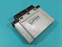 Komputer Sterownik silnika 04E907309AF, 0261S09531 Skoda Fabia III 1.2 TSI (CJZC)