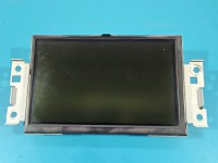 Wyświetlacz monitor Volvo XC60 I 08- 31350691, 7505800000