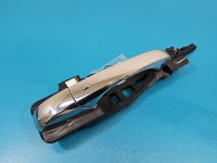 Klamka przód prawa zewnętrzna Jeep Grand Cherokee IV WK2 04589884AL X