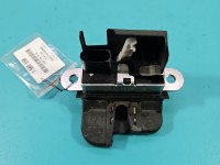 Zamek klapy tył Vw Golf plus HB 4pin hatchback