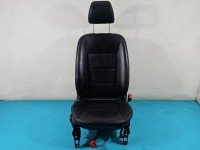 Fotel prawy przód pasażera Mercedes W169 5d EUROPA