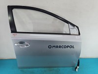 DRZWI PRZÓD PRAWE PASAŻERA Toyota Auris II 5d 1f7