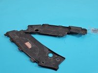 Osłona ZAŚLEPKA PLASTIK Skoda Superb II 3T0807081, 3T0807082