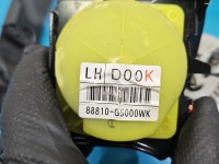 Pas bezpieczeństwa przód lewy kierowcy 88810-G5000WK, 88810-G5000 Kia Niro I 16-22 EU