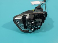 Zamek tył lewy Toyota Corolla E21 19- 2 pin / sedan