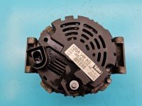 TEST Alternator Audi A4 B7 06B903016AE, 2542738C 2.0 20V