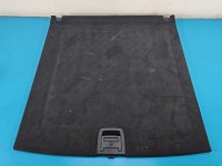 Wykładzina bagażnika podłoga BMW X6 E71