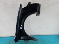 Błotnik przód lewy Audi A4 B6 srebrny LY7W