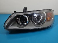 Reflektor lewy lampa przód Nissan Almera N16 EUROPA