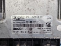 Komputer Sterownik silnika 8M51-12A650-XC, 0281015242 Ford Focus Mk2 1.6 tdci