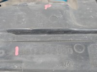KIEROWNICA Wlot powietrza Citroen C3 III 16-24 1.2 12V