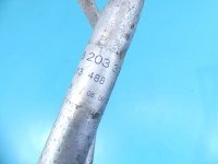 Przewód klimatyzacji rurka Opel Corsa D 1.3 cdti 13203336