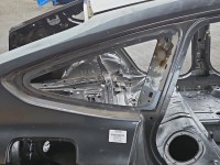 Błotnik tył prawy Bmw F34 GT B39 ćwiartka