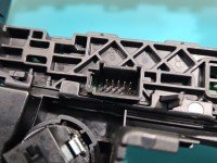 Przełącznik radia nawigacji panel AUDI Q5 08- 8T0919611L