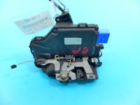 Zamek przód prawy Skoda Octavia II EUROPA 9 PIN