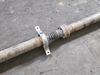 Wał napędowy tył Kia Sportage III 10-15 2.0 crdi (D4ha)