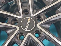 Felgi aluminiowe alufelgi Hyundai Ix35 09-13 R16 5x114,3, 7.0JX16H2, et 45