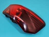 Lampa tył prawa Toyota Avensis III T27 kombi
