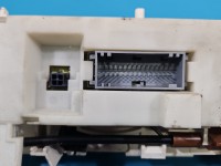 Konsola panel nawiewu Renault Laguna II 52485189