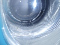 Reflektor prawy lampa przód Vw Touran I EUROPA