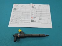 Wtryskiwacz Kia Picanto I 0445110256, 33800-2A400 1.1 crdi