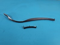 Listwa listwy dekory dekor deski Hyundai I40 eu