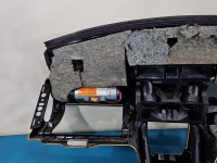 Deska rozdzielcza airbag pasażera kokpit Volvo XC90 I 02-
