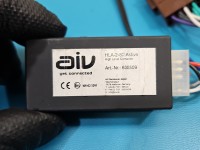 Radio fabryczne Suzuki Swift Mk8 39920-52R00 radioodtwarzacz