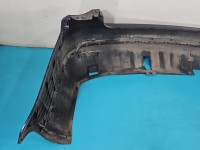 Zderzak tył Vw Jetta V granatowy LD5Q sedan