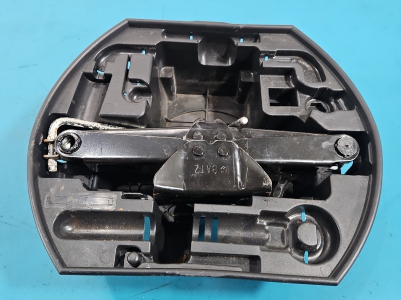 lewarek Podnośnik samochodowy trapezowy CITROEN DS3 10-16