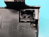 Konsola panel nawiewu Fiat Ducato IV 735535097, A83026000