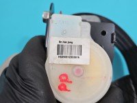 Pas bezpieczeństwa przód prawy pasażera Kia Soul I 08-13 88820-2K200