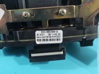 Przełącznik zespolony Vw Phaeton 3D0953549B, 3D0953507K
